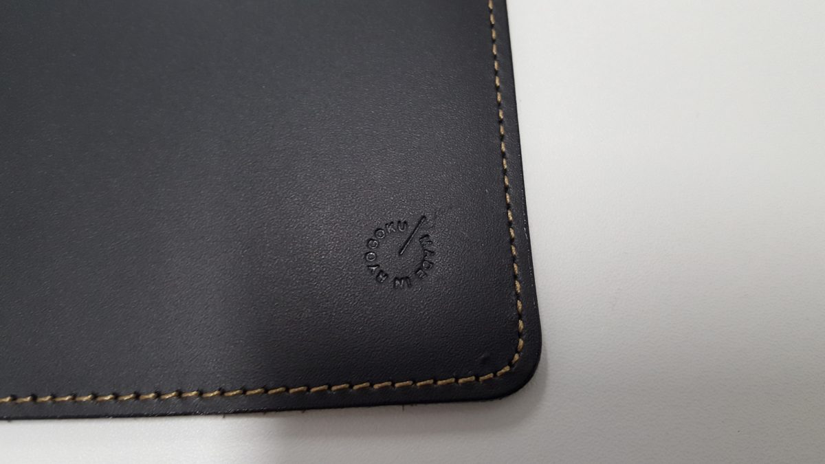 THE GATE HOTEL RYOGOKU Desk mat