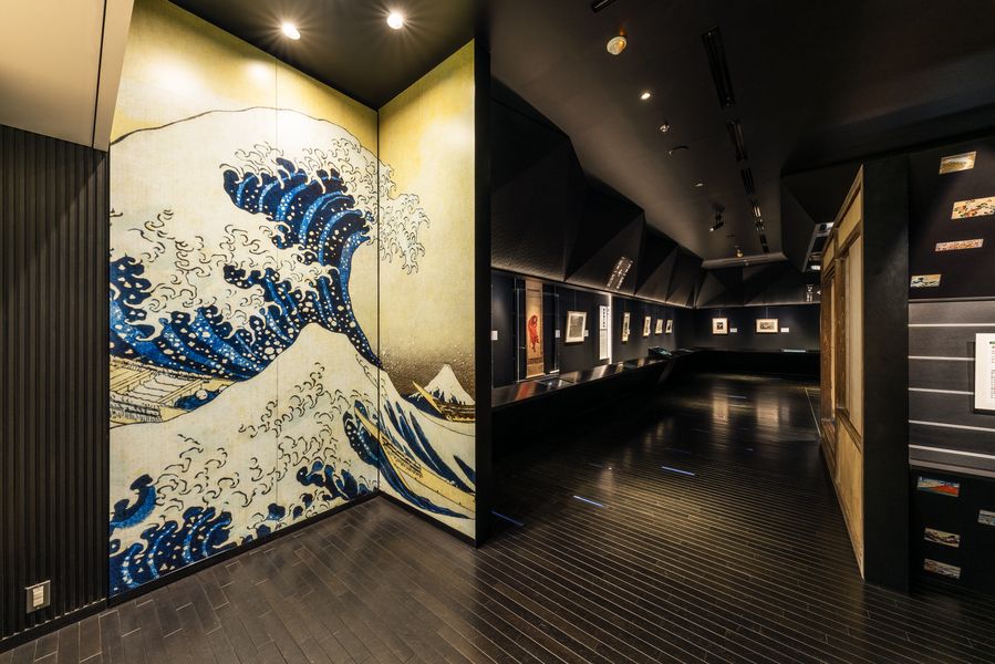 sumida-hokusai-AURORA-room