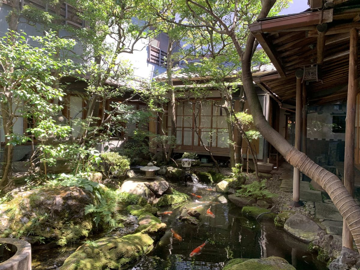 nakasei patio